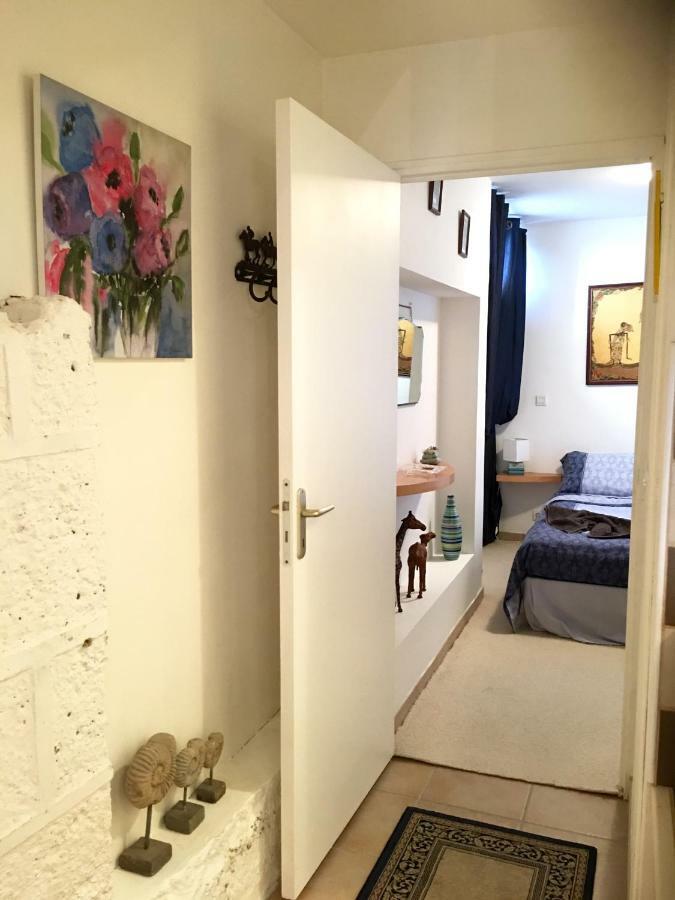 Ker Viviane Apartment Dinan Exterior photo